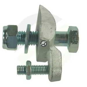 Nosilec vzmeti kompleten - VF06565650K