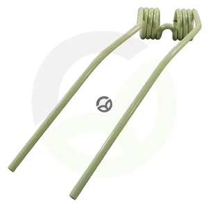 Vzmetni prst Deutz-Fahr - Kramp VF06580391KR