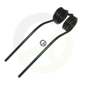 Vzmetni prst - Kramp VF1660756486KR