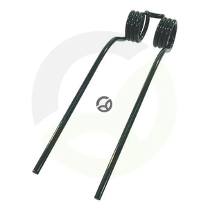 Vzmetni prst Deutz-Fahr - Kramp VF06580456KR