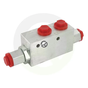Pilotni kontrolni ventil A-06-3/8