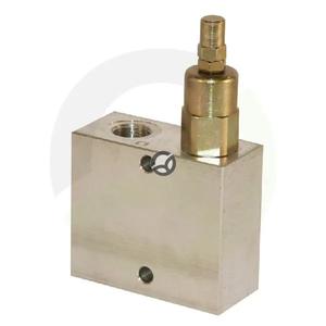 Zaporedni ventil VDSRL05 A 06S B - Walvoil VDSRL05012