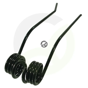 Vzmetni prst CW Deutz-Fahr - Kramp VF16502733KR