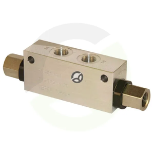 Pilotni kontrolni ventil A-06-3/8