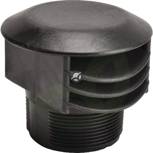 Ventilacijski pokrovček 2
