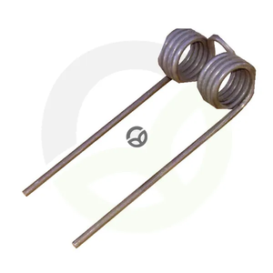 Pobiralni vzmetni prst original - Deutz-Fahr VF06263431
