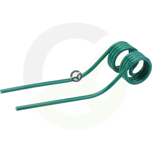 Vzmetni prst - Deutz-Fahr VF1660756488