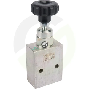Regulator tlaka VME 06-M-2-DG-34 - Danfoss VME06M2DG38