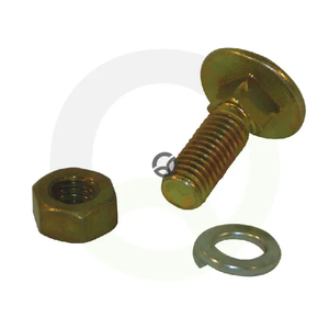 Pritrditev prsta PZ - VGHK60K