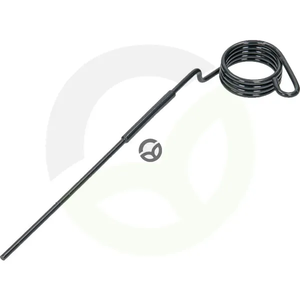 Vzmetni prst desni original PZ - Vicon VGPZ00276