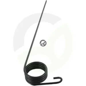 Vzmetni zob levi original PZ - Vicon VGPZ128