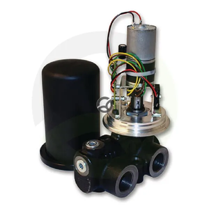 Ventil za regulacijo pretoka 12V 11 L/m - Webtec VFD120030JE12