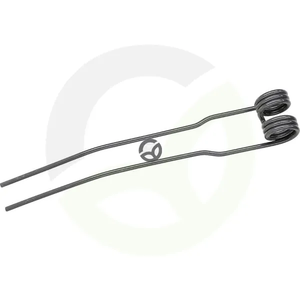 Vzmetni prst - Kramp VF1664486486N