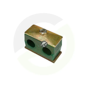 Dvojna cevna objemka - Vapormatic VFJ5024