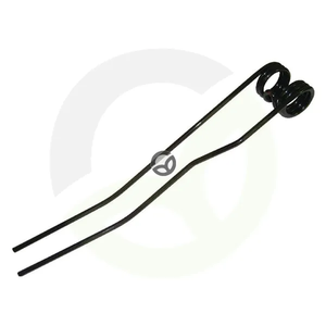 Vzmetni prsti - Kramp VF1662440486N