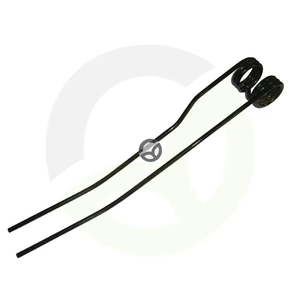 Vzmetni prst - Deutz-Fahr VF1664059586