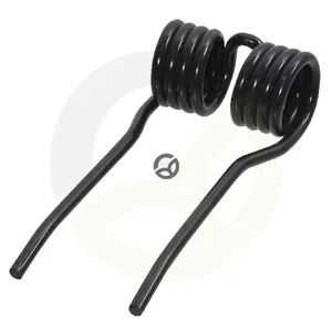 Pobiralni vzmetni prst - Kramp VF9100127986KR