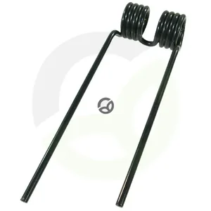 Vzmetni prst CW PZ - Kramp VGPZ214KR