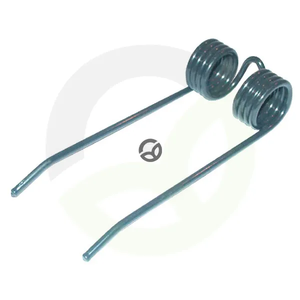 Pobiralni vzmetni prst original - Vicon VGPZ388