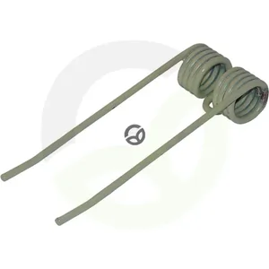 Pobiralni vzmetni prst original PZ - Vicon VGPZ307