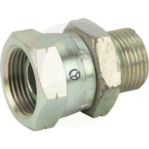 Adapter M/F M20 x M22 - Burnett & Hillman VNMW2022