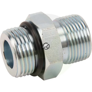 Adapter 5/8 BSPx7/8 UNF - Burnett & Hillman VNUB1410