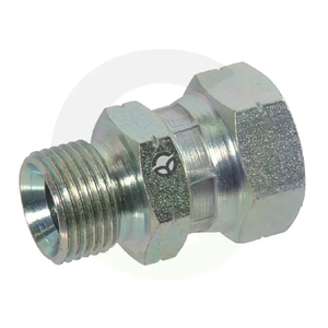 Adapter M/F M16 x M18 - Burnett & Hillman VNMW1618