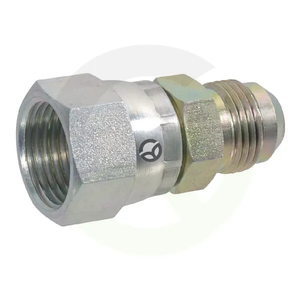 Adapter 1 1/16 x 1 5/16 UNF - Burnett & Hillman VNJW1721