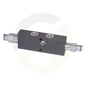 Protiutež N1116 1/2 G5P4 - Walvoil VODL10003ST