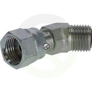 Adapter 45 1,3/16ORFS - Alfagomma VOO19