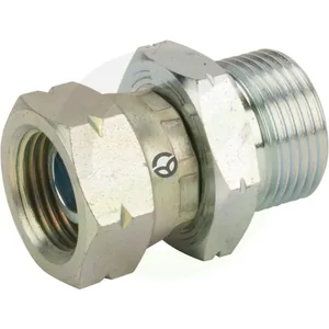 Adapter M/F M22 x M18 - Burnett & Hillman VNMW2218