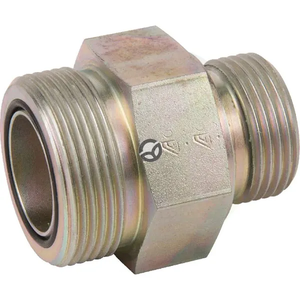 Adapter 1 BSPx1,11/16ORSF - Alfagomma VNOB2716