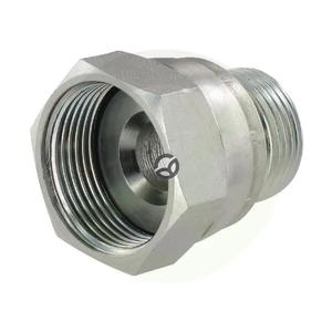 Adapter M/F 1-3/16x1-7/16ORFS - Burnett & Hillman VNOW1923