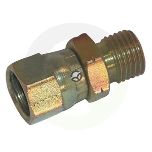 Adapter M/F M16 x 3/4 JIC - VNMJW1612