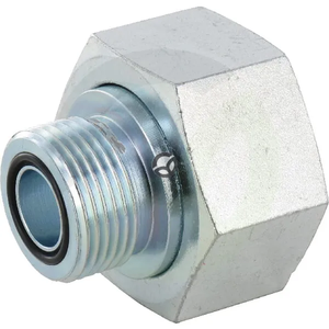 Adapter M/F 1-3/16x1-11/16 ORFS - Alfagomma VNOW1927