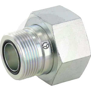 ORFS M/F 1 Prilagoditev 7/16x1 11/16 - Alfagomma VNOW2327