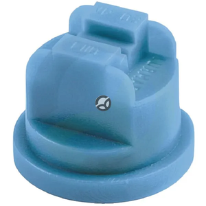 Šoba s ploščatim curkom VP 110° 10 modra plastika - Hypro VP10F110CB