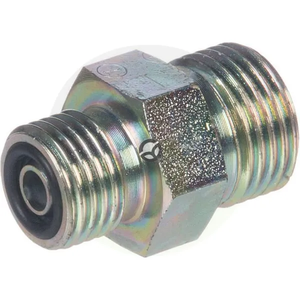 Adapter 11/16x9/16ORFS - Alfagomma VNO1109