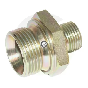 Adapter M M26 x M22 - Burnett & Hillman VNM2622