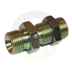 Pregradna spojka M/M 1/4 BSP - Burnett & Hillman VNBS04