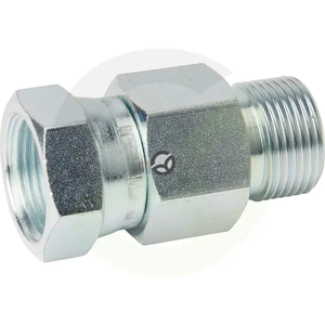 Adapter M/F 3/4