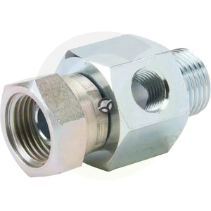 Adapter M/F 1/2