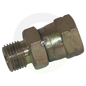 Adapter M/F 3/8 BSP x M14 - Burnett & Hillman VNBMW0614