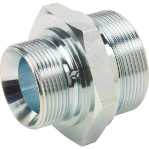 Adapter 2x1-1/2 BSP 3852A - Burnett & Hillman VNB3224A
