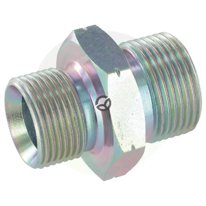Adapter 3/4 BSP x M30x2,0 - Burnett & Hillman VNBM123020