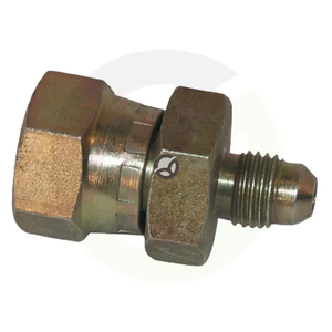 Adapter M/F 9/16