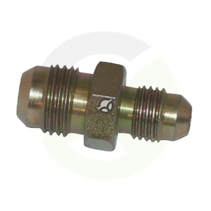 Adapter M 1/2 x 7/8 JIC - Burnett & Hillman VNJ0814