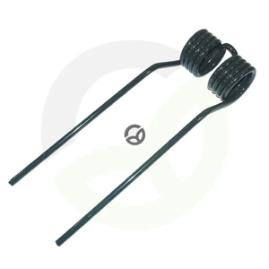 Vzmetni prst - Kramp VN99436217KR