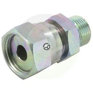 Adapter M/F 3/8BSP x 13/16ORFS - Burnett & Hillman VNBOW1306
