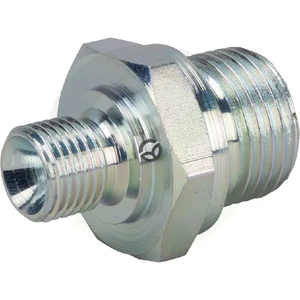Adapter 1/2x1/4 BSP - Burnett & Hillman VNB0804A